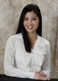 Dr. Alexandra Chang